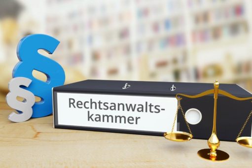 Was macht eigentlich eine Rechtsanwaltskammer?