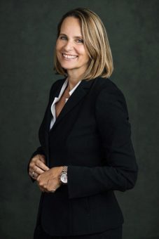 Susanne Färber verstärkt das Team der WALTER Beteiligungen und Immobilien AG