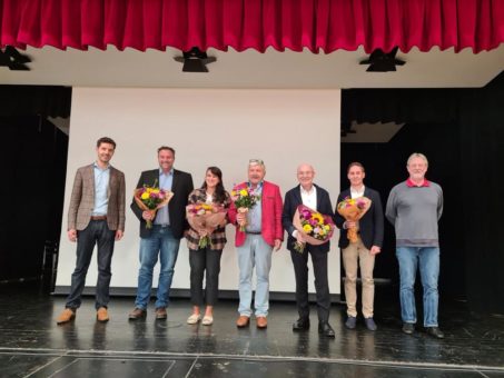 LBO-Bezirksversammlung für Oberpfalz und Niederbayern am 21. September 2021