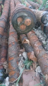 Elektroschrott und Haushaltgeräte Abholung in Witten