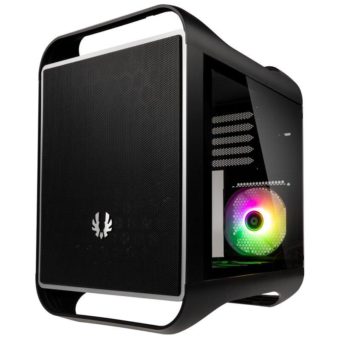 BitFenix Prodigy M 2022: Zurück für die Zukunft