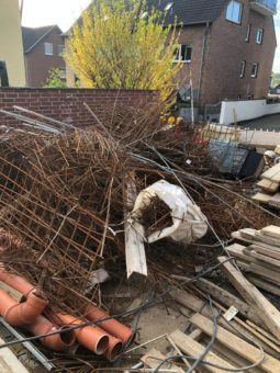 Motorräder und Schrottautos Entsorgen – Verschrotten in Dinslaken