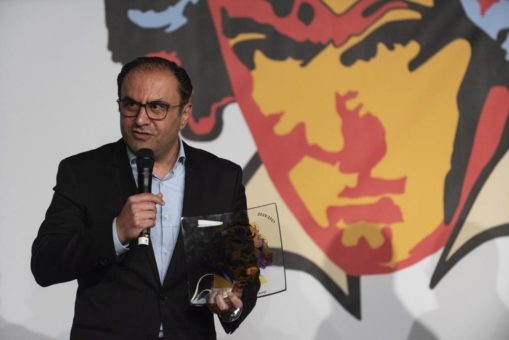 axxessio als Finalist beim „Großen Preis des Mittelstands“ ausgezeichnet