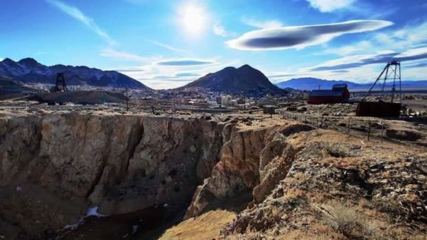 Auf Silber setzen könnte sich lohnen