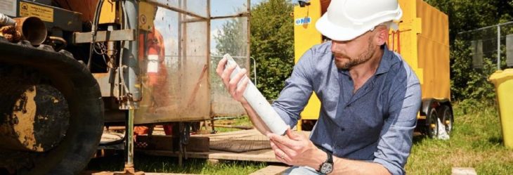 Hannan Metals entdeckt weitere Kupfer-Silber Aufschlüsse