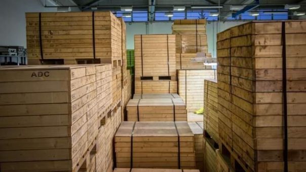 Gefragte Rohstoffe der Zukunft