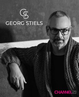 Prominenter Neuzugang: Georg Stiels ab Oktober mit eigenen Produktlinien bei CHANNEL21