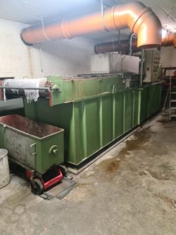 Fahrend und Mobil beim Ordnungsgemäße Schrottabholung in Bochum