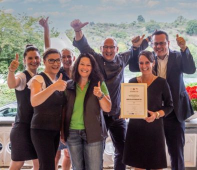 Die Gewinner des „AWARD DER GASTFREUNDSCHAFT 2021 – besondere Leistungen in Corona-Zeiten“ und des gastronovi Sonderpreises stehen fest!