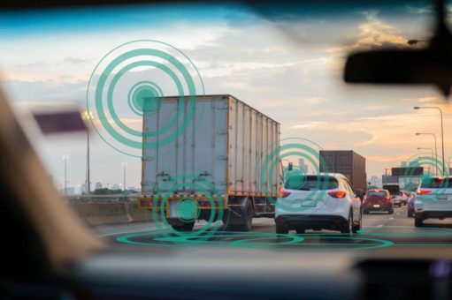 Wie Künstliche Intelligenz hilft den Verkehrsfluss zu optimieren