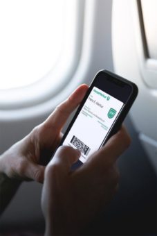 Digitaler Reisebegleiter