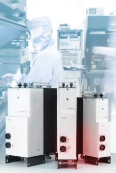Die perfekte Temperierung für die Halbleiterindustrie