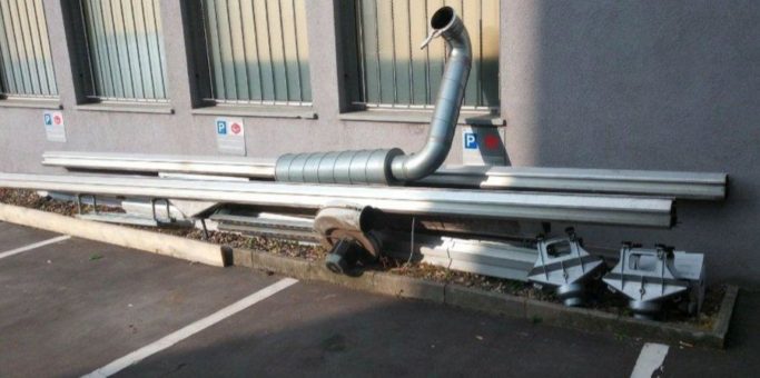 In Gelsenkirchen und Umgebung kostenlose Schrottabholung – Schneller Service