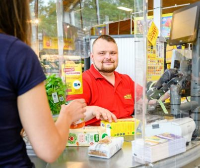 Regionale Netto-Spendenaktion: An Kassen und Pfandautomaten für Vereine vor Ort spenden