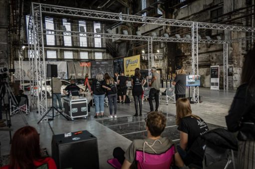 Tuning Livestream statt Tuningmesse: großes Streaming-Tuning-Event aus der Motorworld Metzingen von JMS vom 04.09.2021