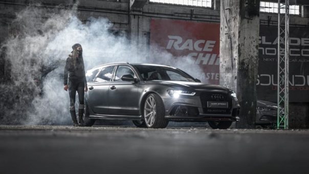 Livestream statt Essen Motor Show: großes Streaming-Tuning-Event von JMS am 28.11.2020