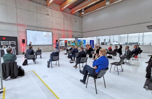 LeanART Praxis – hochkarätige Lean-Veranstaltung bei WERMA
