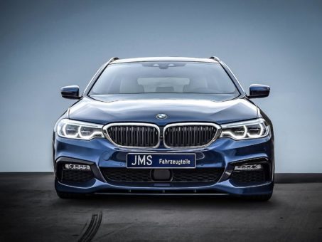 JMS Stylingkit / Bodykit für BMW G30 / G31 mit M-Technik