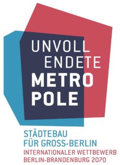 Wiedereröffnung der AIV-Ausstellung „Unvollendete Metropole“ auf dem Behrensufer-Areal in Berlin-Oberschöneweide