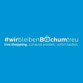 Grillabend beim dritten Liveshopping