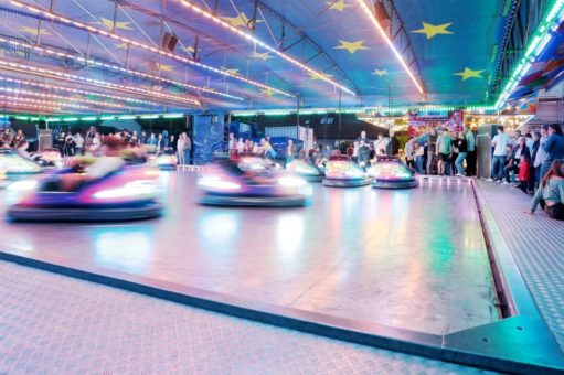 Wattenscheider Herbstkirmes ist zurück