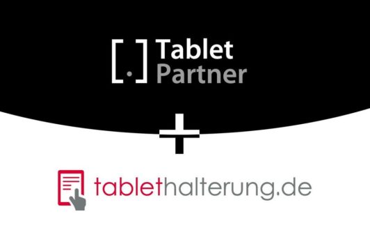 BTS Business Trading Shops GmbH stärkt mit Übernahme von tablet-partner.de Führungsposition im Bereich Tablet Halterungen