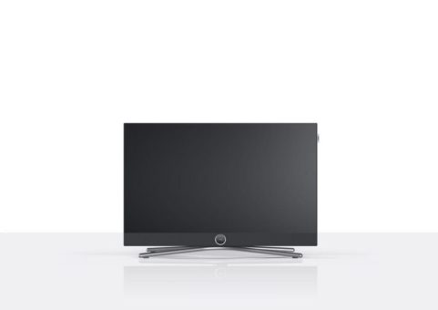 Der neue Loewe bild c. Flexibel und ganz schön smart