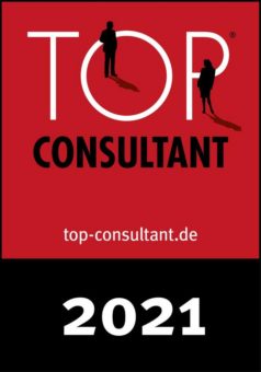 Top-Expertise als Mittelstandsberater: Christian Wulff gratuliert M Assist GmbH zum Beratersiegel TOP CONSULTANT