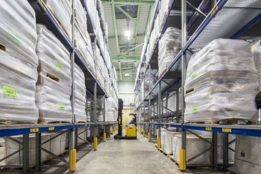 Light as a Service – Wege zur nachhaltigen Logistik und CO2-neutralen Supply Chain