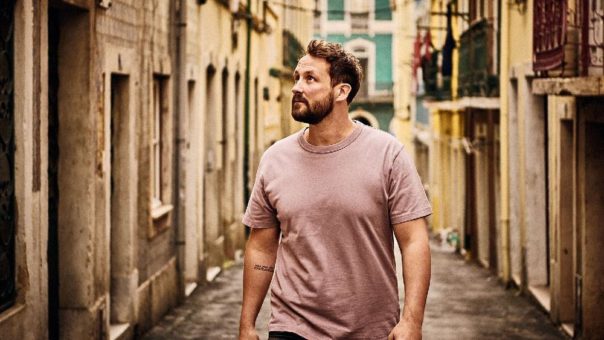 Florian Künstler Trinkkurhalle am 08. Oktober 2021 20:00 Uhr Tdf-Strand