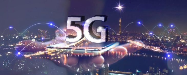 Atlantik Elektronik GmbH präsentiert Lösungen für 5G Campus Netzwerke