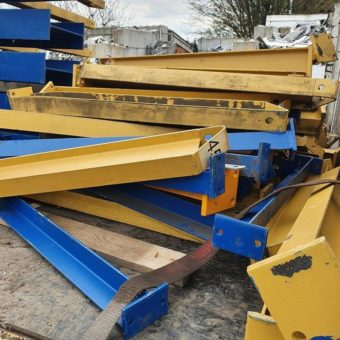 Schrotthändler in Recklinghausen: Einfach Altmetall & Schrott entsorgen