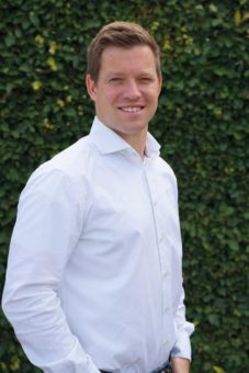 Pöppelmann TEKU® macht Kreislaufwirtschaft zum Maßstab – das überzeugt auch die Schachtschneider Stauden und Marketing GbR