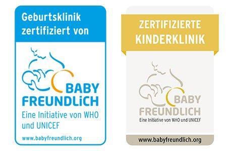 „Stillen. Unser gemeinsamer Weg.“