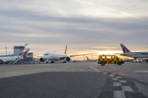 Herbstferien 2021: Bereit für den Abflug