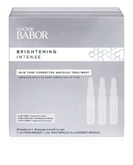 DOCTOR BABOR BRIGHTENING INTENSE