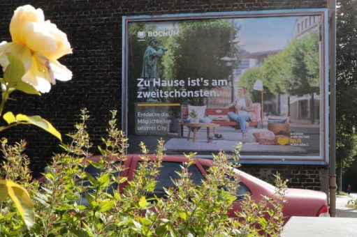 „Zu Hause ist’s am zweitschönsten“