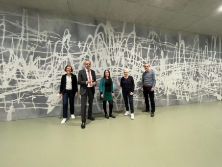Sinnliche Herangehensweise an Forschung