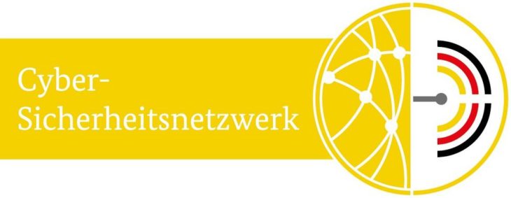 Pilotprojekt des BSI Cyber-Sicherheitsnetzwerks startet
