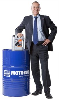 26 Prozent mehr Umsatz und 75 Prozent mehr Ertrag bei LIQUI MOLY