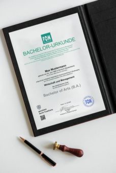 Fälschung ausgeschlossen