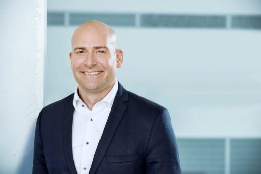 Mark Böhm neuer Vorstand Markt von NOVENTI Health SE –  Bündelung und Stärkung der Vertriebsaktivitäten
