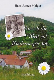 DDR-Welt mit Kinderaugen gesehen