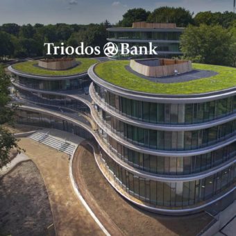 investify TECH und die führende europäische Nachhaltigkeitsbank Triodos haben die weitreichendste nachhaltige Vermögensverwaltung entwickelt