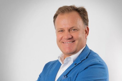 Arndt Schmidtmayer neuer Chief People Officer