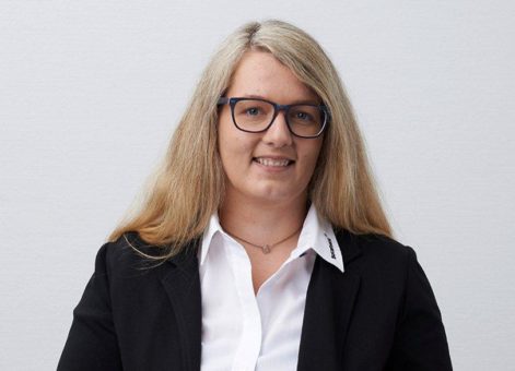 Melanie Parthe neuer Head of Marketing bei Botament