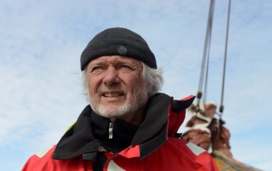 Meeresforscher berichten von ihren Expeditionen