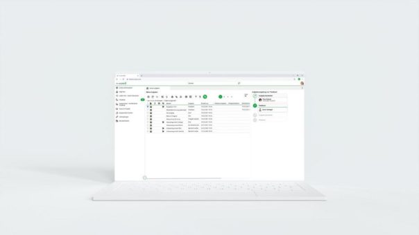 Collaboration und Einfachheit im Fokus – Ceyoniq präsentiert nscale-Release