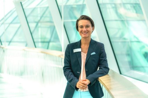 RHÖN-KLINIKUM Campus Bad Neustadt erweitert Geschäftsführung – Sandra Henek wird Geschäftsführende Direktorin