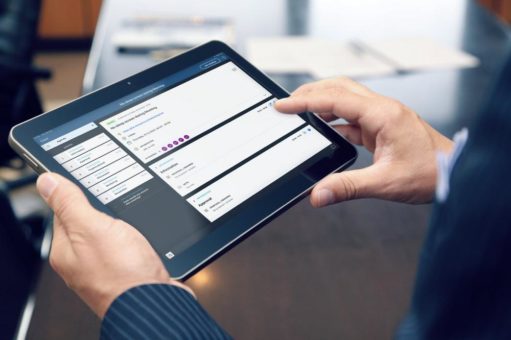 All-in-one-Lösung und Partnerschaft mit SAP: Sherpany baut Angebot aus